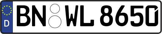BN-WL8650