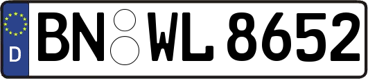 BN-WL8652
