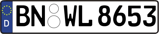 BN-WL8653