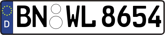 BN-WL8654