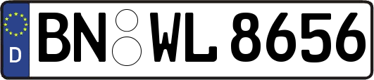 BN-WL8656
