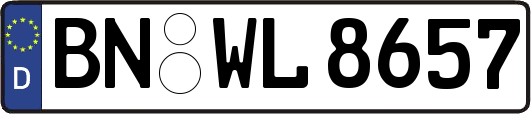 BN-WL8657
