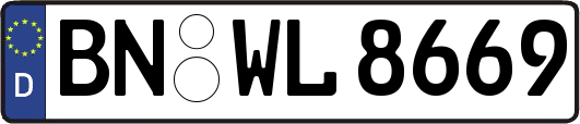 BN-WL8669
