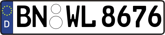 BN-WL8676