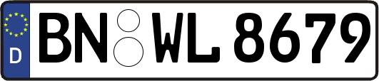 BN-WL8679