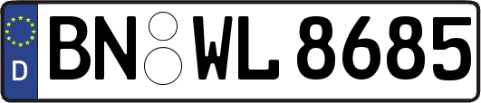 BN-WL8685
