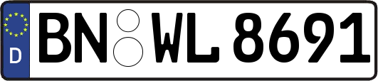BN-WL8691