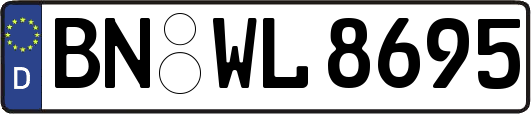 BN-WL8695
