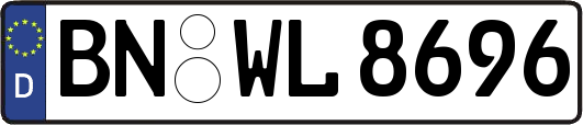 BN-WL8696