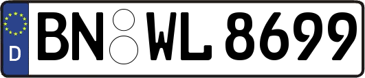 BN-WL8699