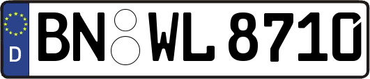 BN-WL8710