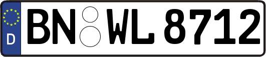 BN-WL8712