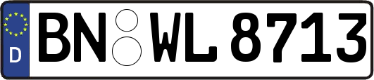 BN-WL8713