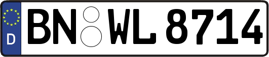 BN-WL8714