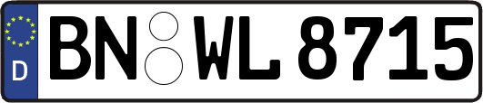 BN-WL8715