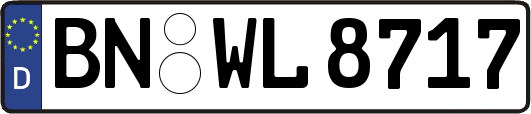 BN-WL8717
