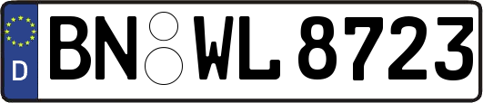 BN-WL8723
