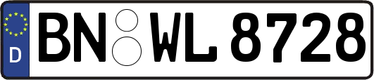 BN-WL8728