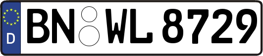 BN-WL8729