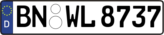 BN-WL8737