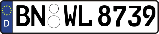 BN-WL8739