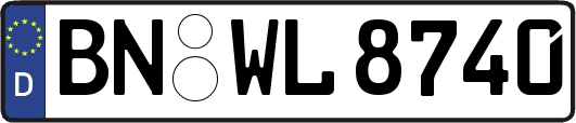 BN-WL8740