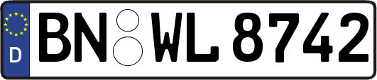 BN-WL8742