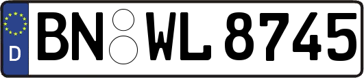 BN-WL8745