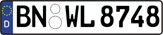 BN-WL8748