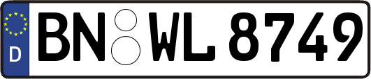 BN-WL8749