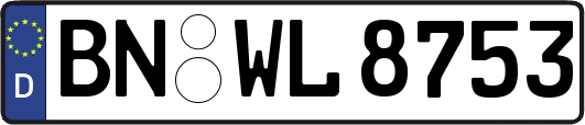 BN-WL8753