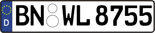 BN-WL8755