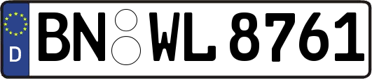 BN-WL8761