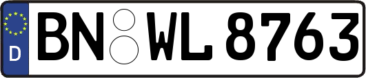 BN-WL8763
