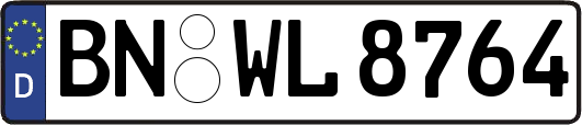 BN-WL8764