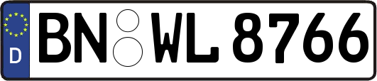 BN-WL8766