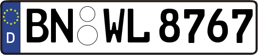 BN-WL8767