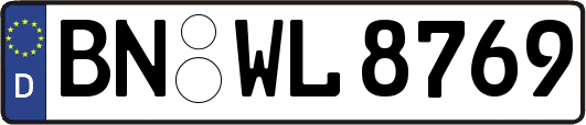 BN-WL8769