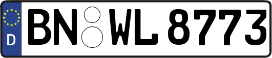 BN-WL8773