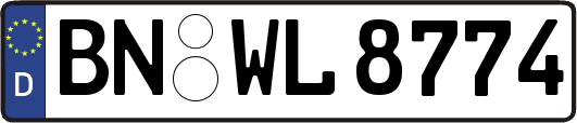 BN-WL8774