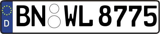 BN-WL8775