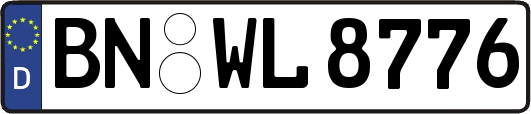 BN-WL8776
