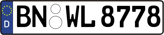 BN-WL8778