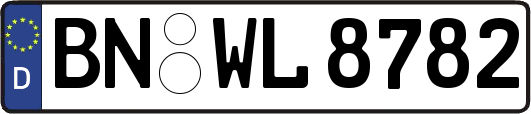 BN-WL8782