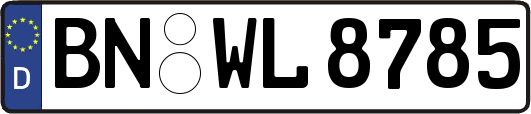 BN-WL8785