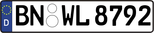 BN-WL8792