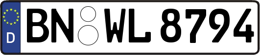 BN-WL8794