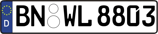 BN-WL8803