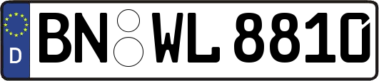BN-WL8810