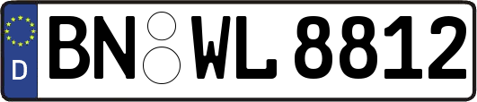 BN-WL8812